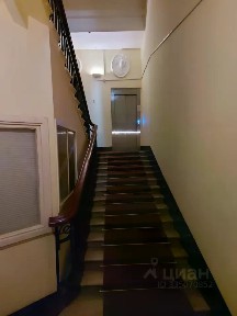 Сдается офис, 16,9 м²
