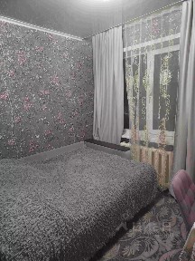 Продается 4-комн. квартира, 60,5 м²