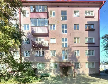 Продается 1-комн. квартира, 29,5 м²