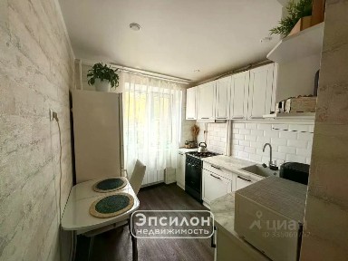 Продается 1-комн. квартира, 31 м²