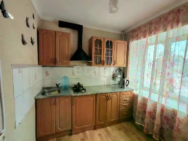Продается 3-комн. квартира, 57,1 м²
