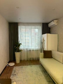 Продается 2-комн. квартира, 62,3 м²