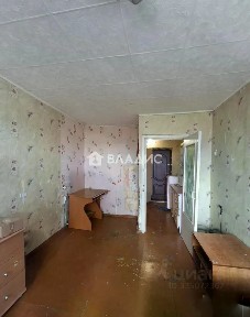 Продается студия, 23 м²