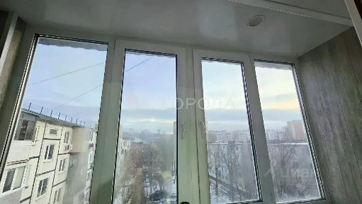 Продается 3-комн. квартира, 46,2 м²