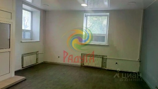 Сдается помещение свободного назначения, 71 м²