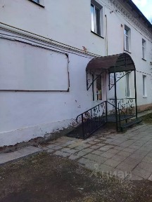 Сдается помещение свободного назначения, 58,6 м²