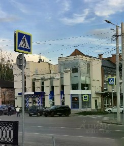 Сдается помещение свободного назначения, 120 м²