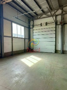 Сдается склад, 850 м²