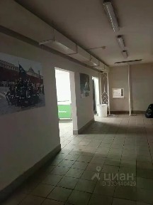 Сдается помещение свободного назначения, 2,5 м²