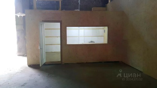 Сдается склад, 745 м²