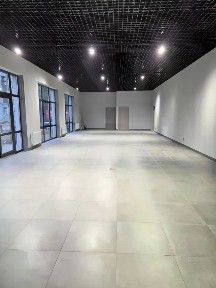 Сдается торговая площадь, 133 м²