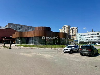 Сдается помещение свободного назначения, 900 м²