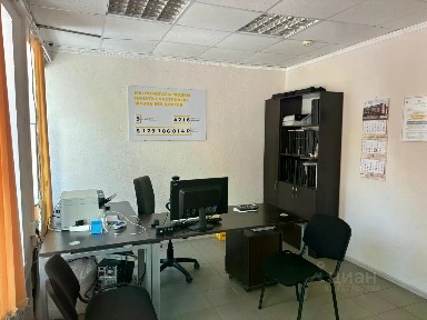 Сдается помещение свободного назначения, 17 м²