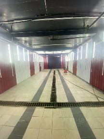 Сдается помещение свободного назначения, 192 м²