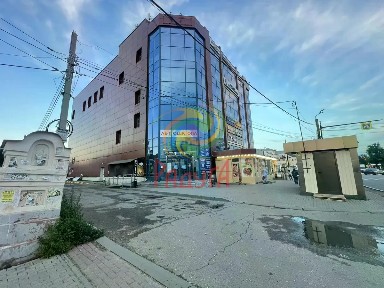 Сдается помещение свободного назначения, 120 м²