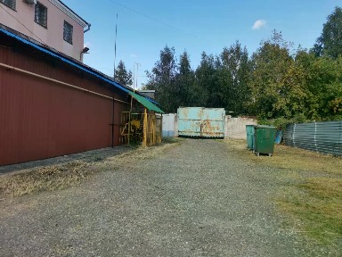Сдается помещение свободного назначения, 1 170 м²