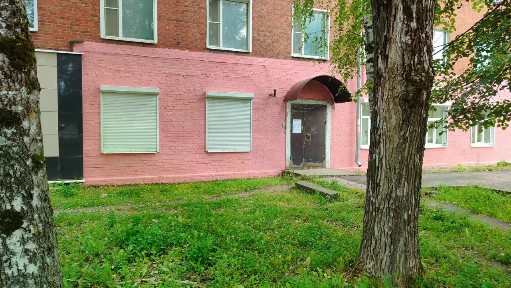 Сдается помещение свободного назначения, 171,8 м²
