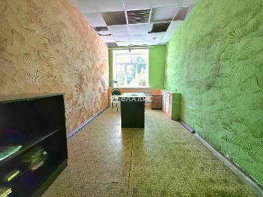Сдается помещение свободного назначения, 52 м²