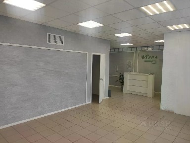 Сдается помещение свободного назначения, 75 м²