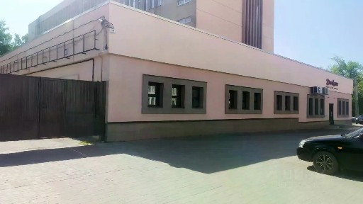 Сдается помещение свободного назначения, 231,5 м²