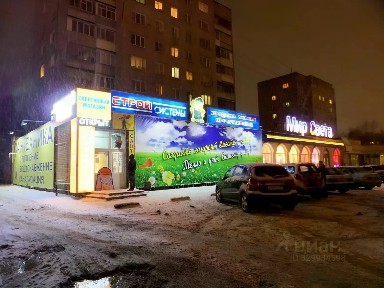 Сдается помещение свободного назначения, 143 м²