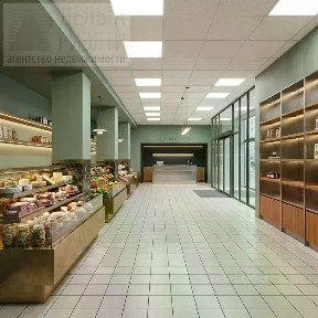 Сдается помещение свободного назначения, 582 м²