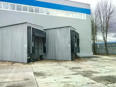 Сдается склад, 1 460 м²