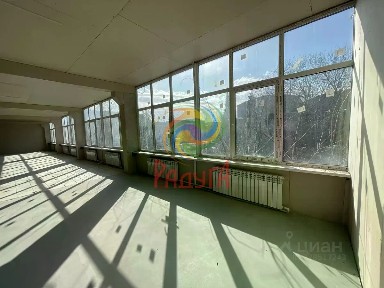 Сдается помещение свободного назначения, 1 100 м²