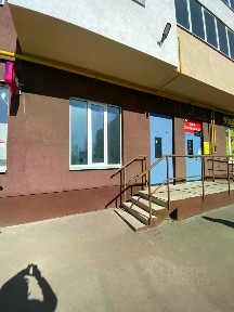 Сдается помещение свободного назначения, 60,5 м²