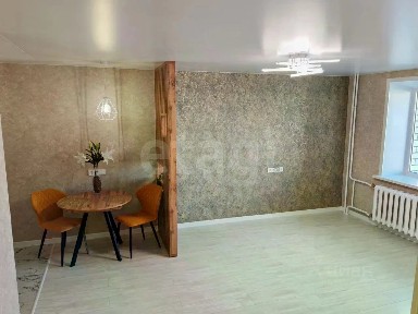 Продается 2-комн. квартира, 54,2 м²