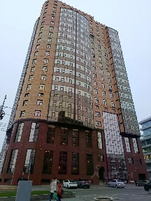 Продается 3-комн. квартира, 117 м²