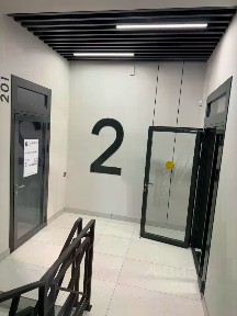 Сдается помещение свободного назначения, 106,7 м²