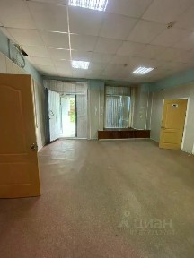 Сдается помещение свободного назначения, 100 м²