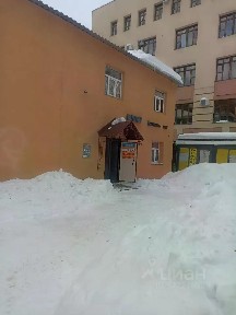 Сдается помещение свободного назначения, 50 м²
