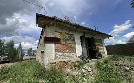 Сдается здание, 80 м²