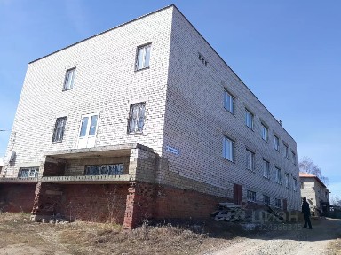 Сдается помещение свободного назначения, 700 м²