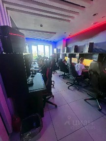 Сдается помещение свободного назначения, 92,8 м²
