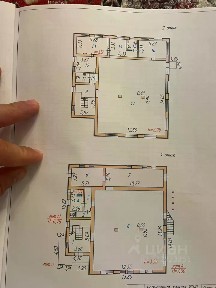 Сдается здание, 536,4 м²