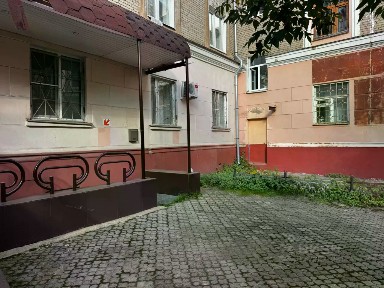 Сдается помещение свободного назначения, 128 м²
