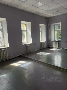 Сдается офис, 44 м²