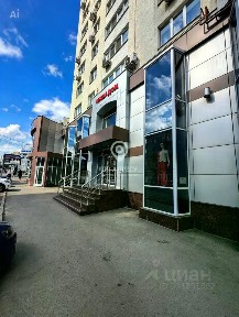 Сдается помещение свободного назначения, 140 м²