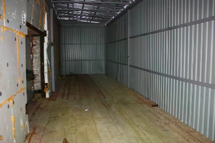Сдается склад, 120 м²