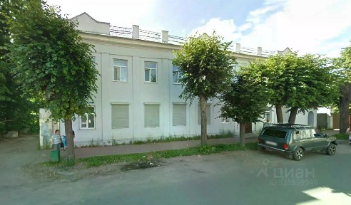 Сдается помещение свободного назначения, 28,8 м²