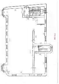 Сдается помещение свободного назначения, 500 м²
