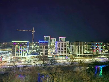 Сдается помещение свободного назначения, 1 200 м²