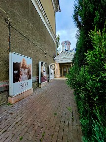 Сдается торговая площадь, 58 м²