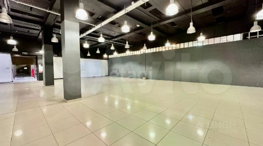 Сдается помещение свободного назначения, 142 м²