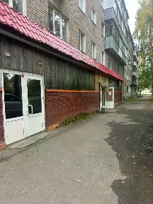 Ивановская область, Иваново, р-н Фрунзенский, ул. Маяковского, 24