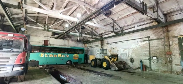 Сдается производство, 33 000 м²