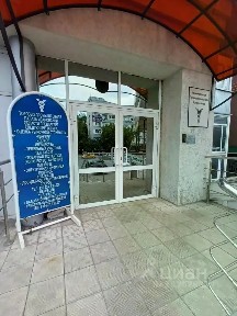 Сдается офис (B)
